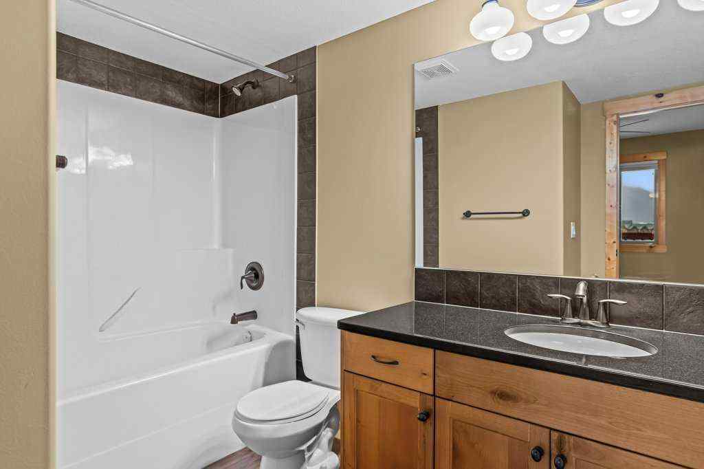 MLS&reg; # A2270975 - Unit #323 300 Palliser Lane  in NONE Canmore, Residential Open Houses