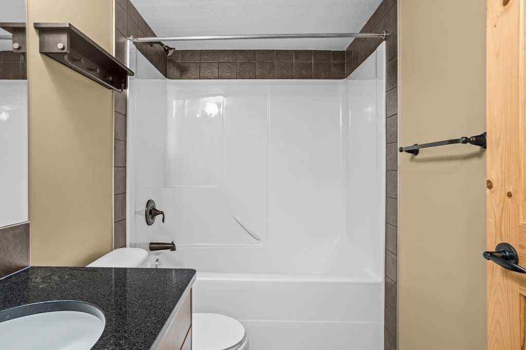 MLS&reg; # A2270975 - Unit #323 300 Palliser Lane  in NONE Canmore, Residential Open Houses