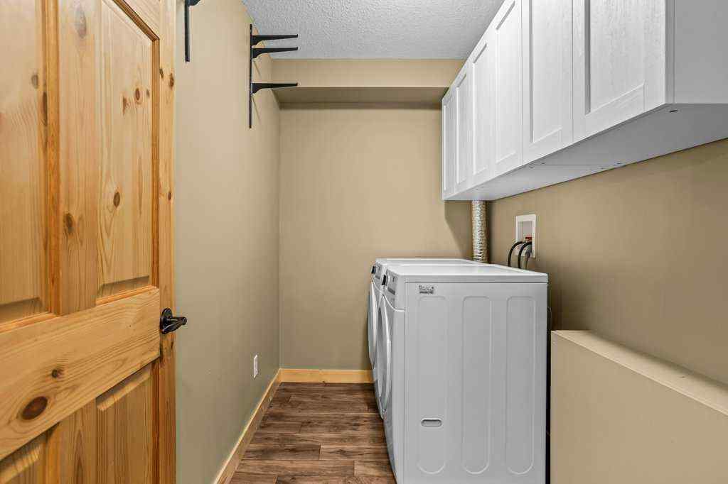 MLS&reg; # A2270975 - Unit #323 300 Palliser Lane  in NONE Canmore, Residential Open Houses