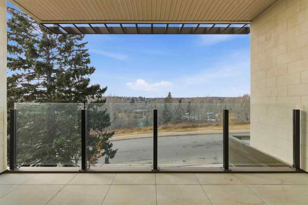 MLS&reg; # A2270976 - Unit ##B 4120 1A Street SW in Parkhill Calgary, Residential Open Houses