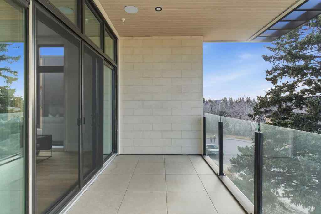 MLS&reg; # A2270976 - Unit ##B 4120 1A Street SW in Parkhill Calgary, Residential Open Houses