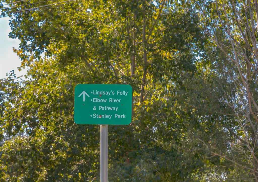 MLS&reg; # A2270976 - Unit ##B 4120 1A Street SW in Parkhill Calgary, Residential Open Houses