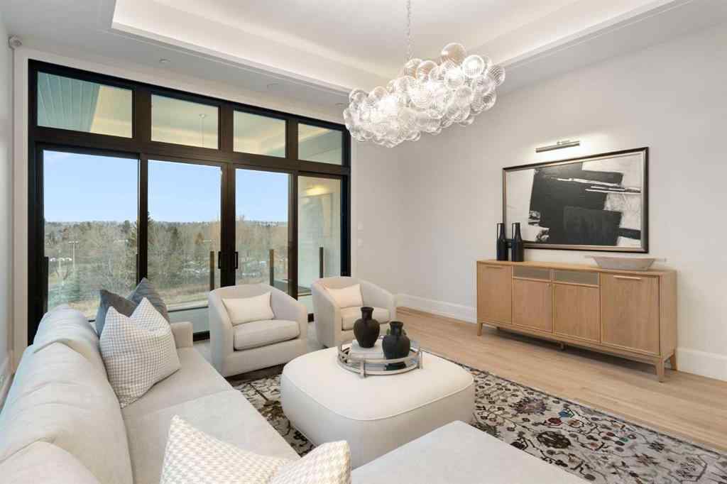 MLS&reg; # A2270976 - Unit ##B 4120 1A Street SW in Parkhill Calgary, Residential Open Houses