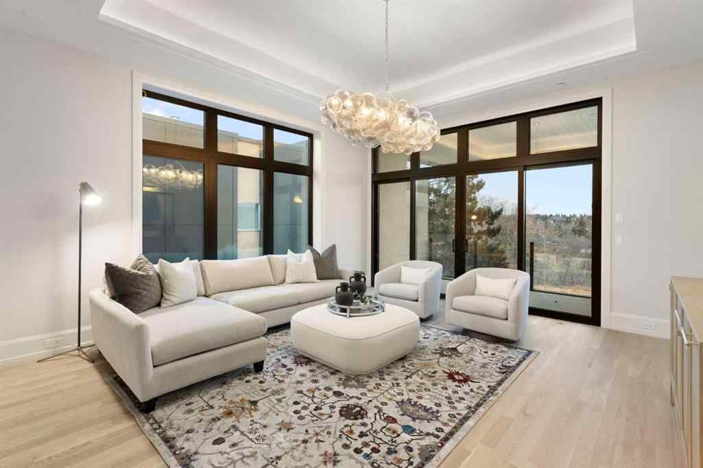 MLS&reg; # A2270976 - Unit ##B 4120 1A Street SW in Parkhill Calgary, Residential Open Houses