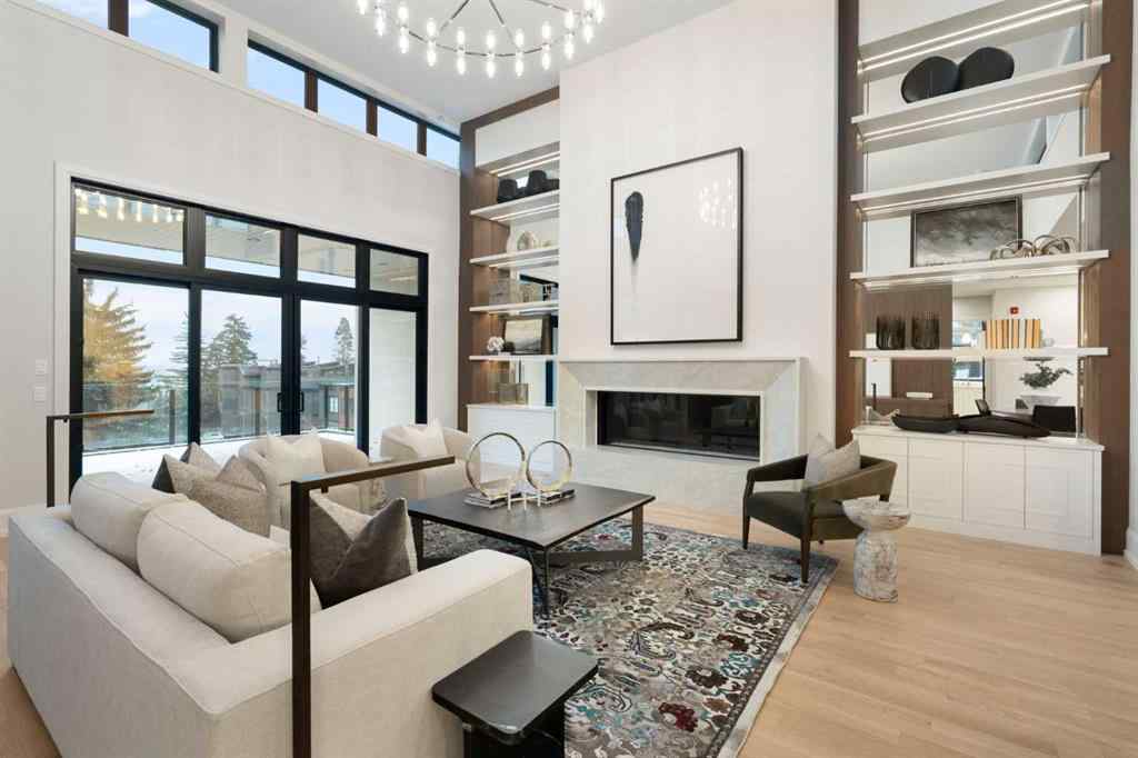 MLS&reg; # A2270976 - Unit ##B 4120 1A Street SW in Parkhill Calgary, Residential Open Houses