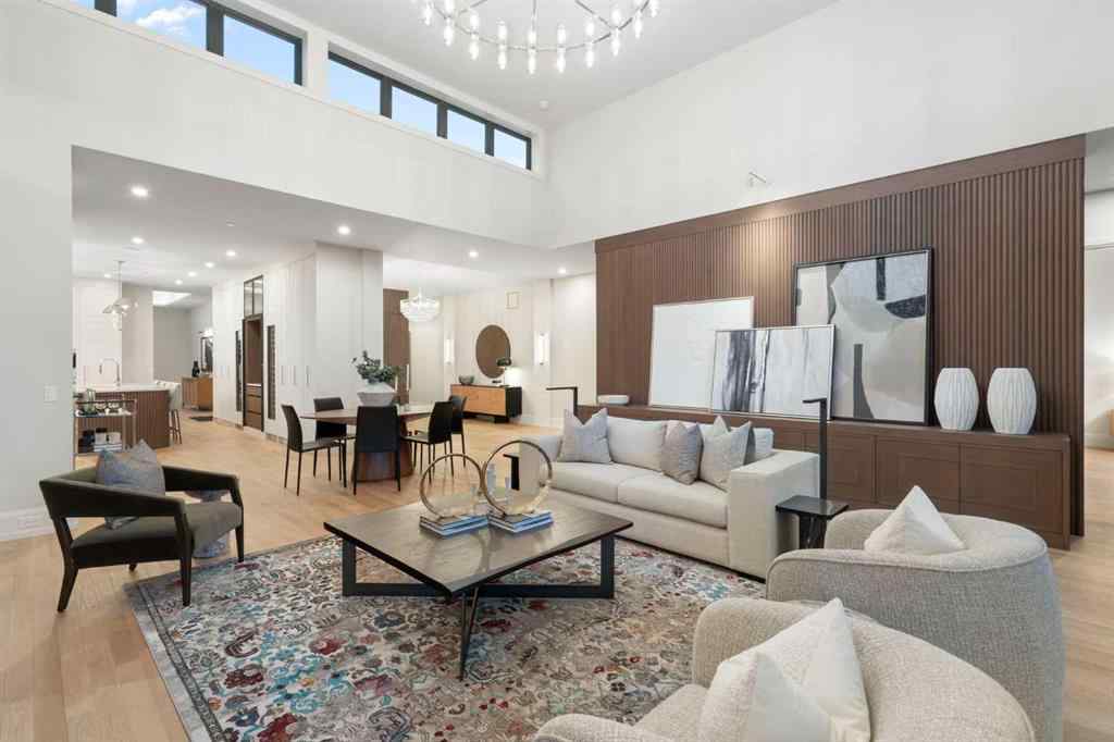 MLS&reg; # A2270976 - Unit ##B 4120 1A Street SW in Parkhill Calgary, Residential Open Houses