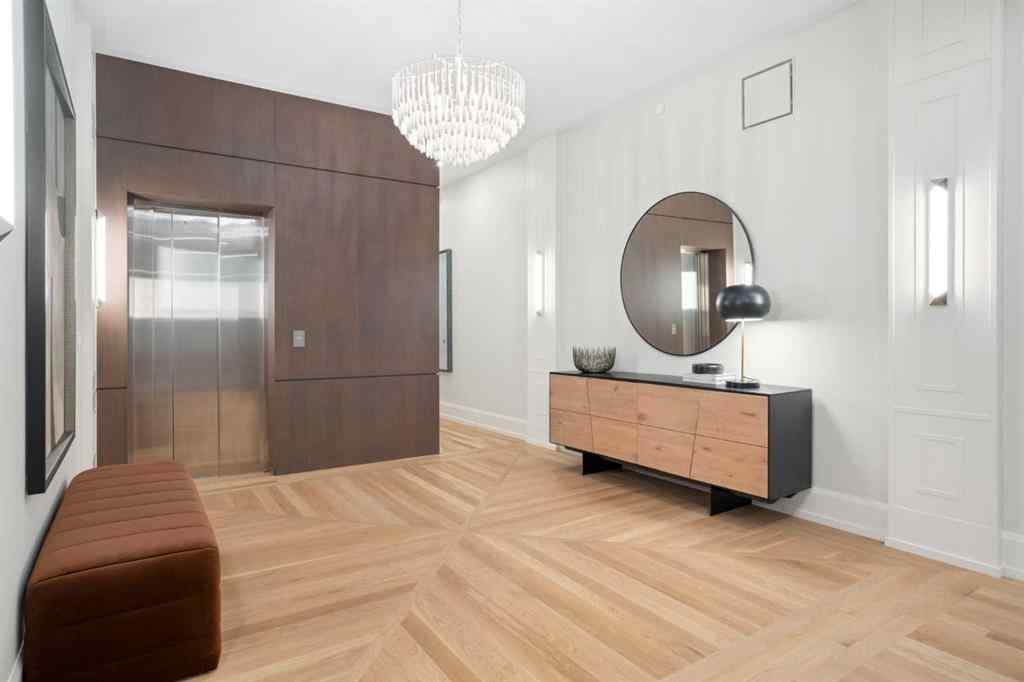 MLS&reg; # A2270976 - Unit ##B 4120 1A Street SW in Parkhill Calgary, Residential Open Houses