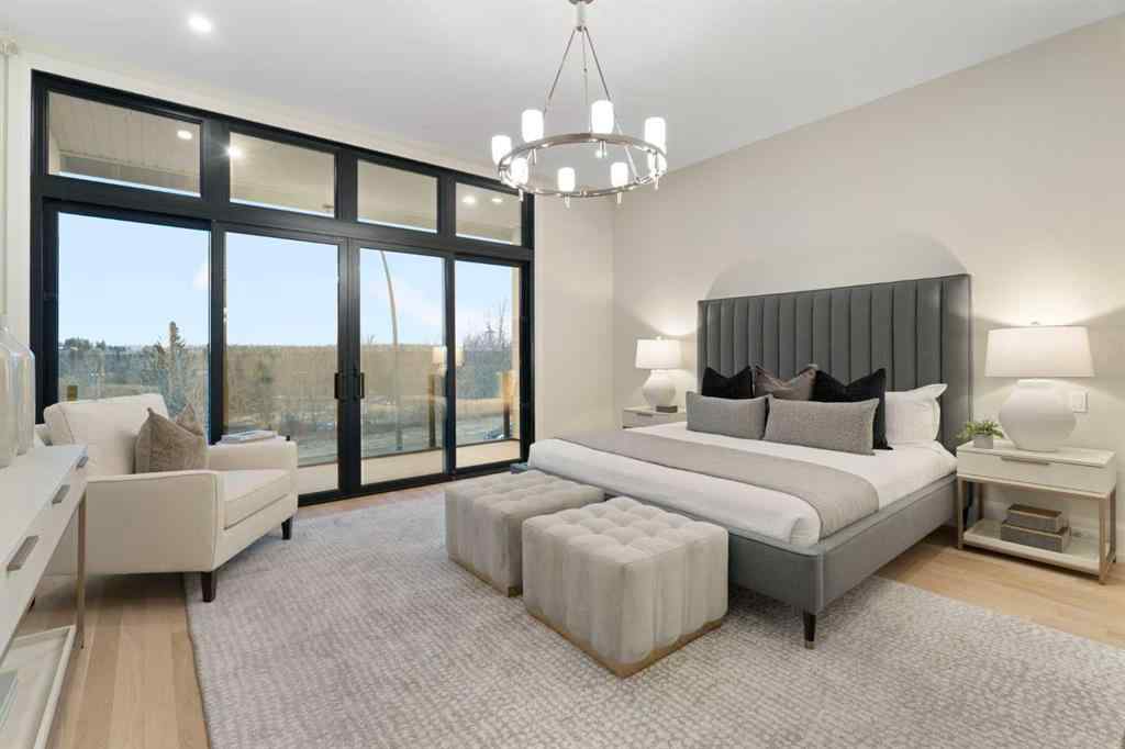 MLS&reg; # A2270976 - Unit ##B 4120 1A Street SW in Parkhill Calgary, Residential Open Houses