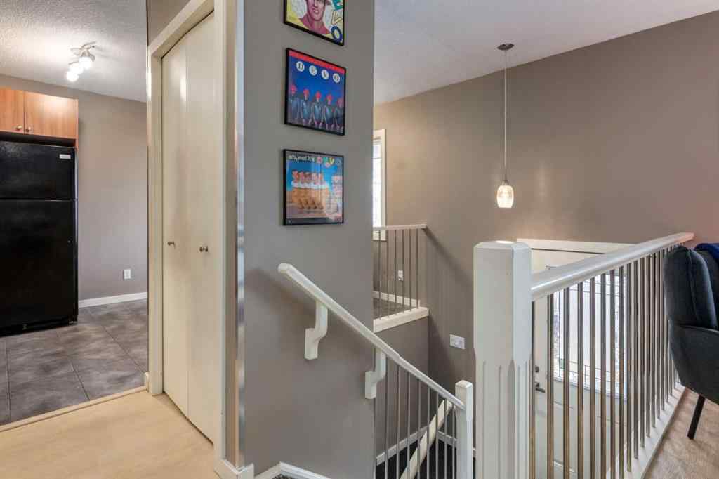 MLS&reg; # A2270977 - Unit #D 4528 73 Street NW in Bowness Calgary, Residential Open Houses