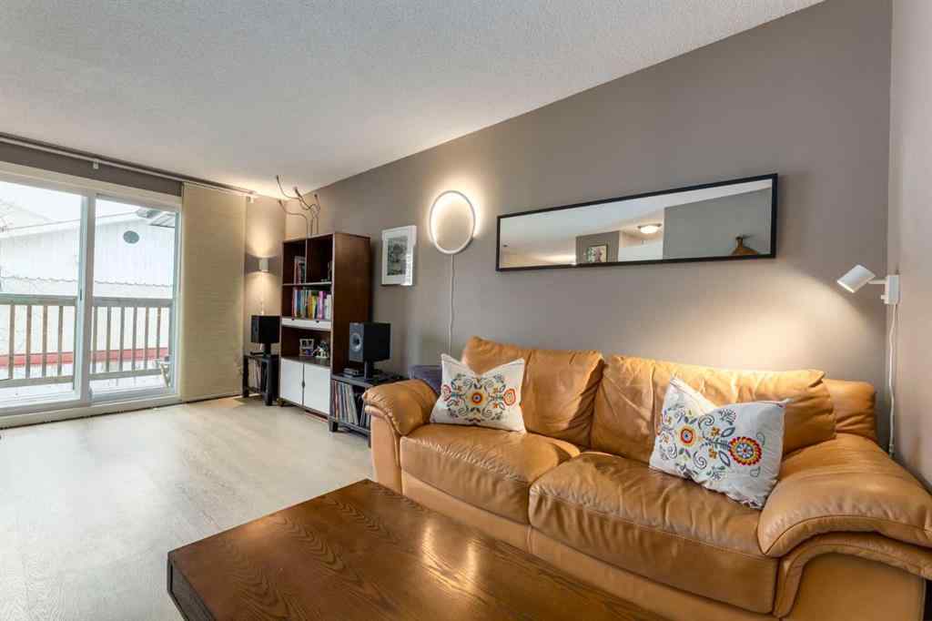 MLS&reg; # A2270977 - Unit #D 4528 73 Street NW in Bowness Calgary, Residential Open Houses