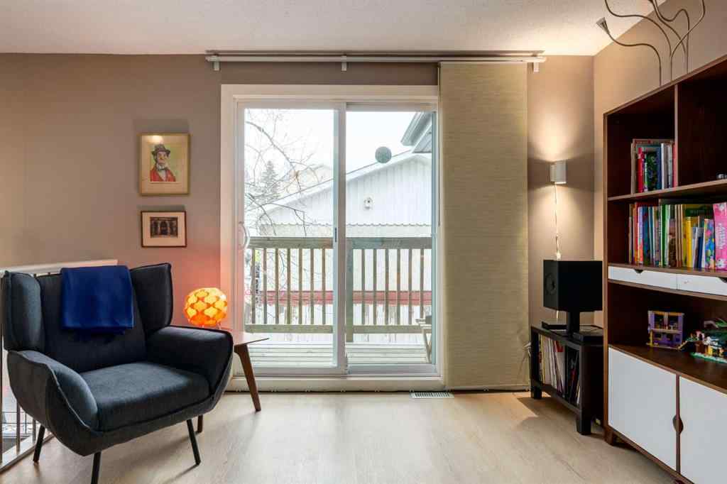 MLS&reg; # A2270977 - Unit #D 4528 73 Street NW in Bowness Calgary, Residential Open Houses