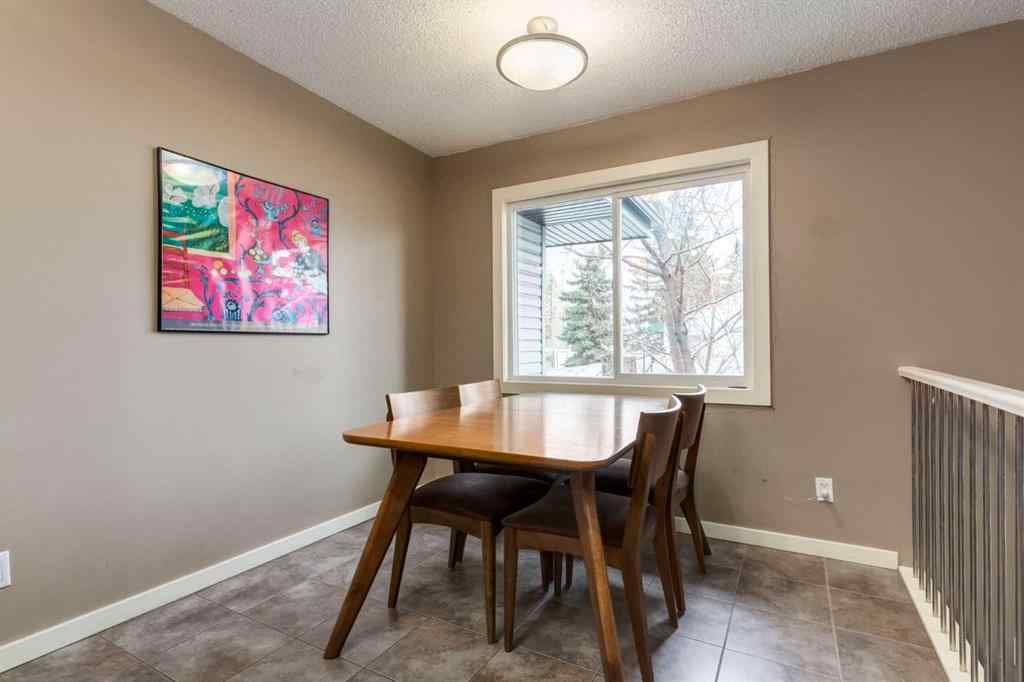 MLS&reg; # A2270977 - Unit #D 4528 73 Street NW in Bowness Calgary, Residential Open Houses
