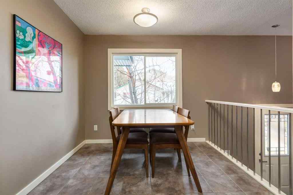 MLS&reg; # A2270977 - Unit #D 4528 73 Street NW in Bowness Calgary, Residential Open Houses