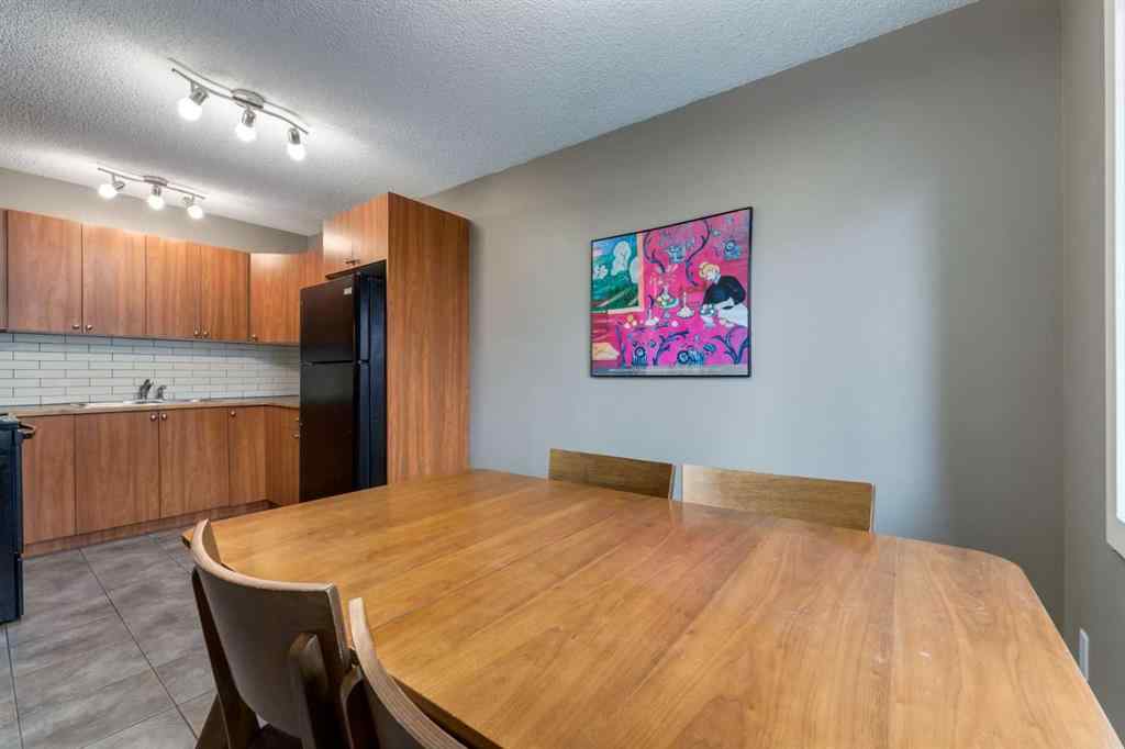 MLS&reg; # A2270977 - Unit #D 4528 73 Street NW in Bowness Calgary, Residential Open Houses