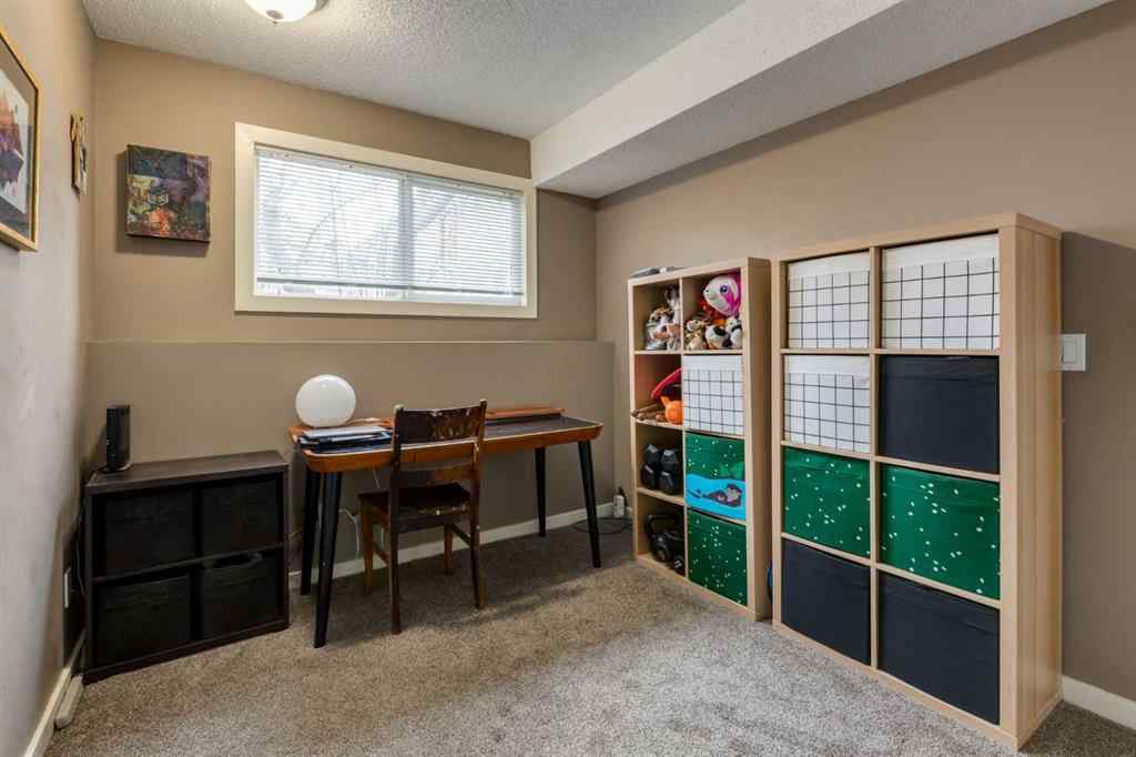 MLS&reg; # A2270977 - Unit #D 4528 73 Street NW in Bowness Calgary, Residential Open Houses