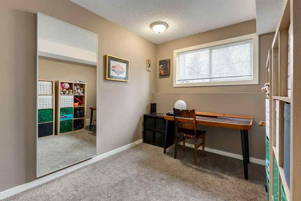 MLS&reg; # A2270977 - Unit #D 4528 73 Street NW in Bowness Calgary, Residential Open Houses