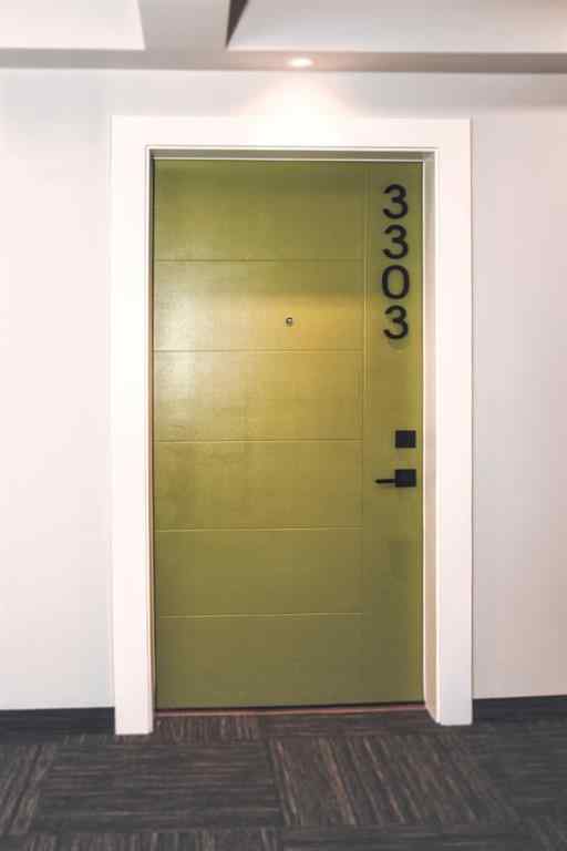 MLS&reg; # A2270979 - Unit #3303 350 Livingston Common NE in Livingston Calgary, Rental Open Houses