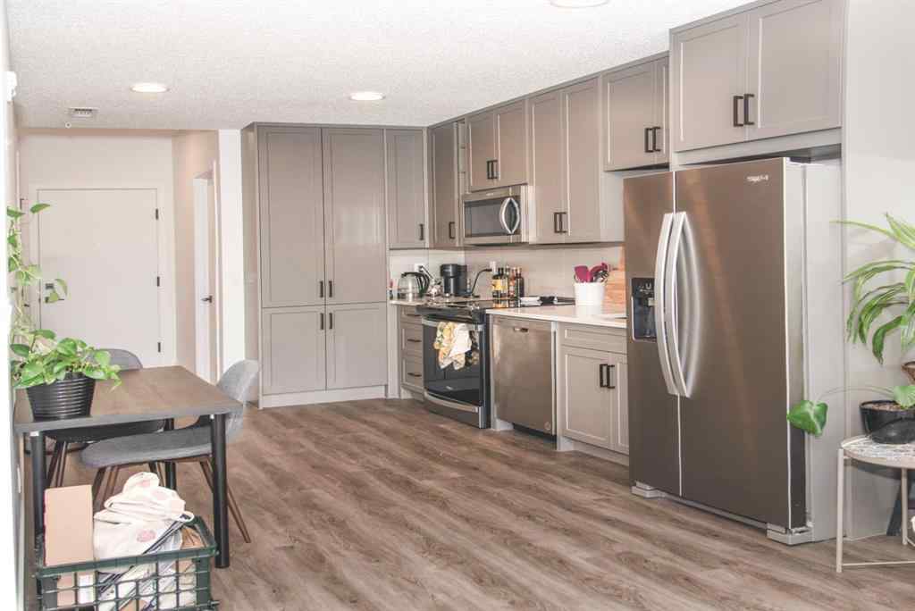 MLS&reg; # A2270979 - Unit #3303 350 Livingston Common NE in Livingston Calgary, Rental Open Houses