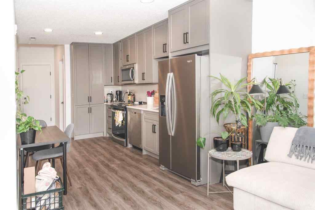 MLS&reg; # A2270979 - Unit #3303 350 Livingston Common NE in Livingston Calgary, Rental Open Houses