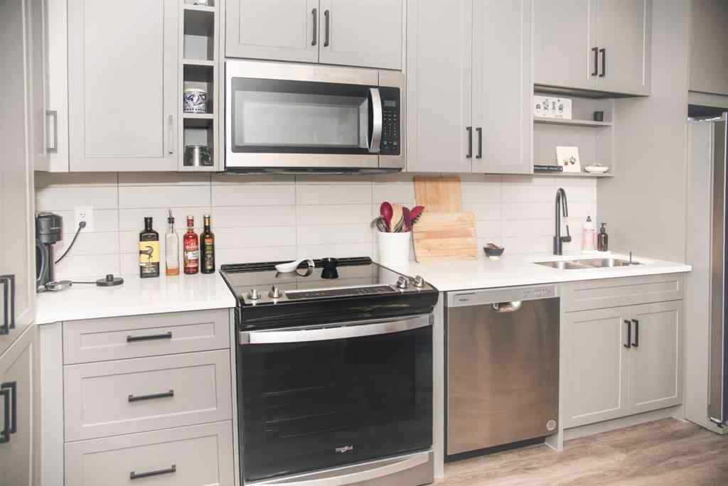 MLS&reg; # A2270979 - Unit #3303 350 Livingston Common NE in Livingston Calgary, Rental Open Houses