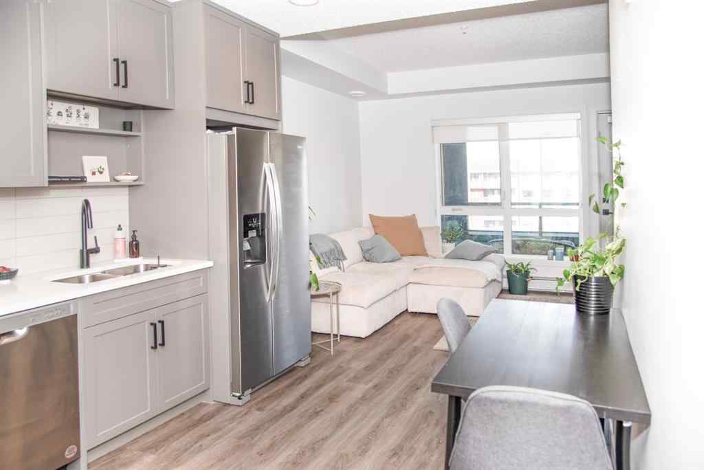 MLS&reg; # A2270979 - Unit #3303 350 Livingston Common NE in Livingston Calgary, Rental Open Houses