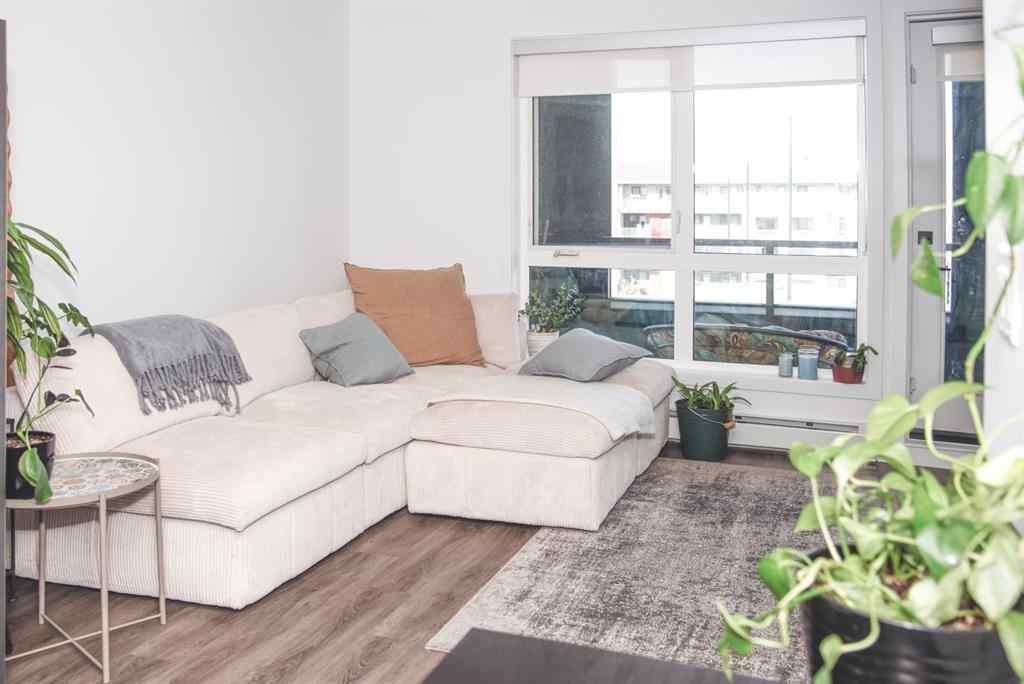 MLS&reg; # A2270979 - Unit #3303 350 Livingston Common NE in Livingston Calgary, Rental Open Houses