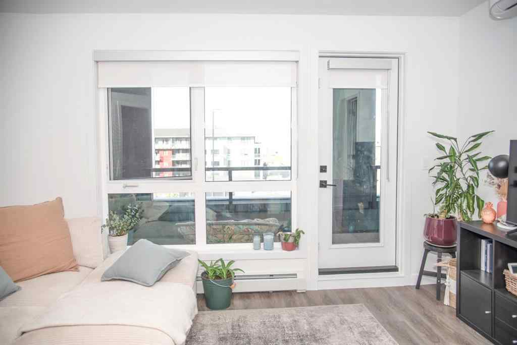 MLS&reg; # A2270979 - Unit #3303 350 Livingston Common NE in Livingston Calgary, Rental Open Houses