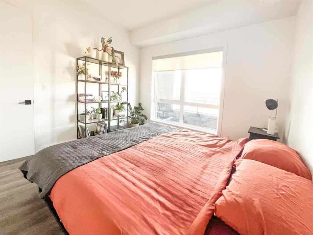 MLS&reg; # A2270979 - Unit #3303 350 Livingston Common NE in Livingston Calgary, Rental Open Houses