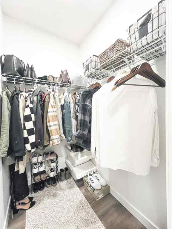 MLS&reg; # A2270979 - Unit #3303 350 Livingston Common NE in Livingston Calgary, Rental Open Houses