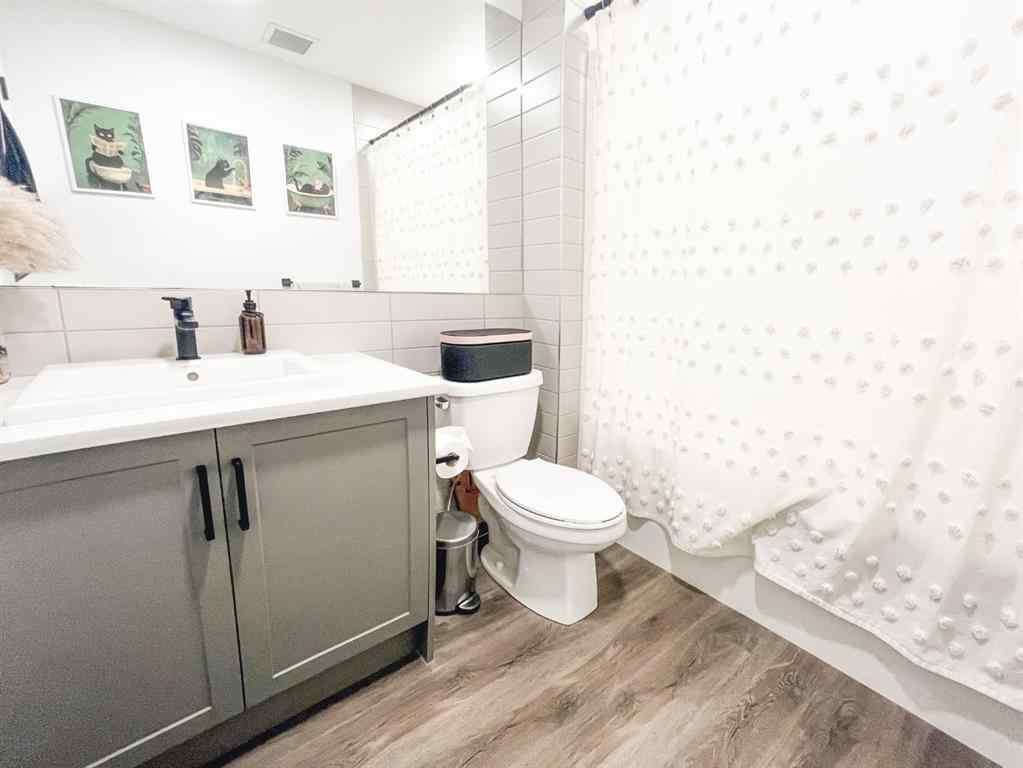 MLS&reg; # A2270979 - Unit #3303 350 Livingston Common NE in Livingston Calgary, Rental Open Houses