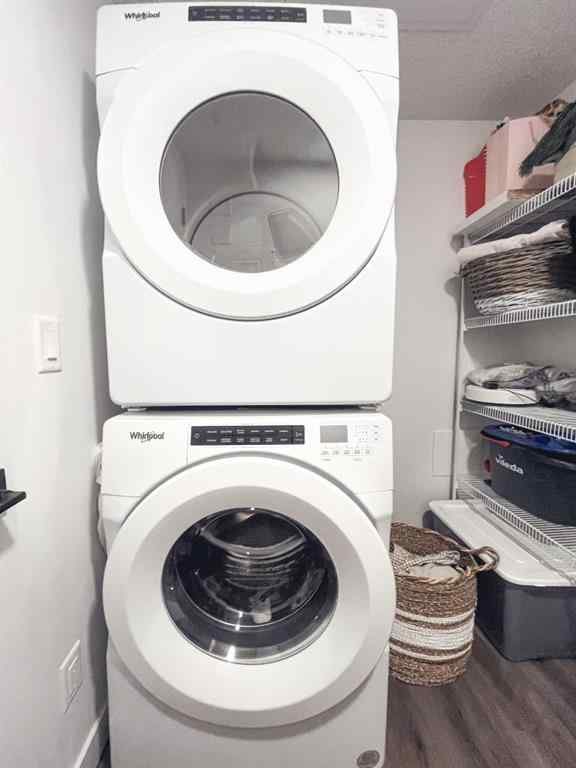 MLS&reg; # A2270979 - Unit #3303 350 Livingston Common NE in Livingston Calgary, Rental Open Houses