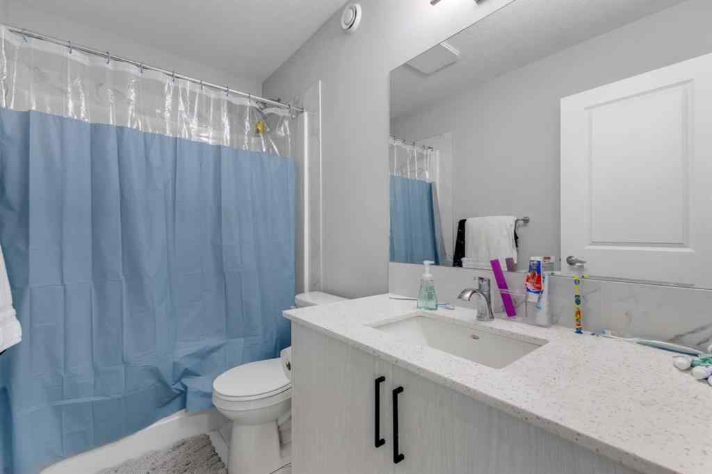 MLS&reg; # A2270980 - 704 Creekstone Circle SW in Pine Creek Calgary, Residential Open Houses