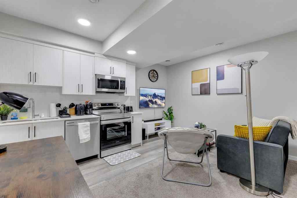 MLS&reg; # A2270980 - 704 Creekstone Circle SW in Pine Creek Calgary, Residential Open Houses