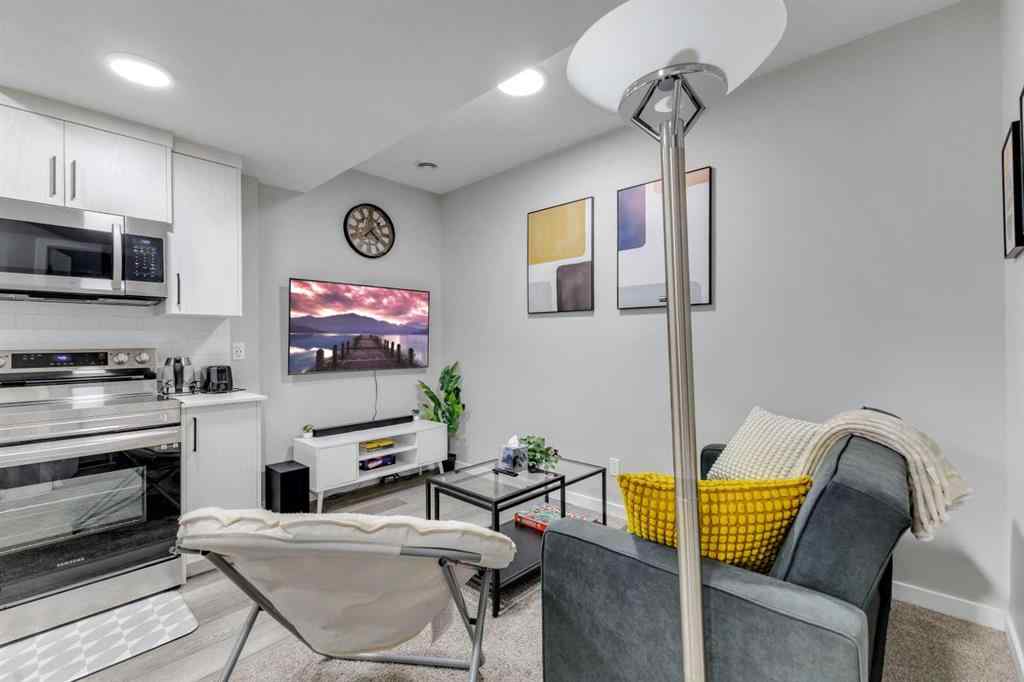 MLS&reg; # A2270980 - 704 Creekstone Circle SW in Pine Creek Calgary, Residential Open Houses