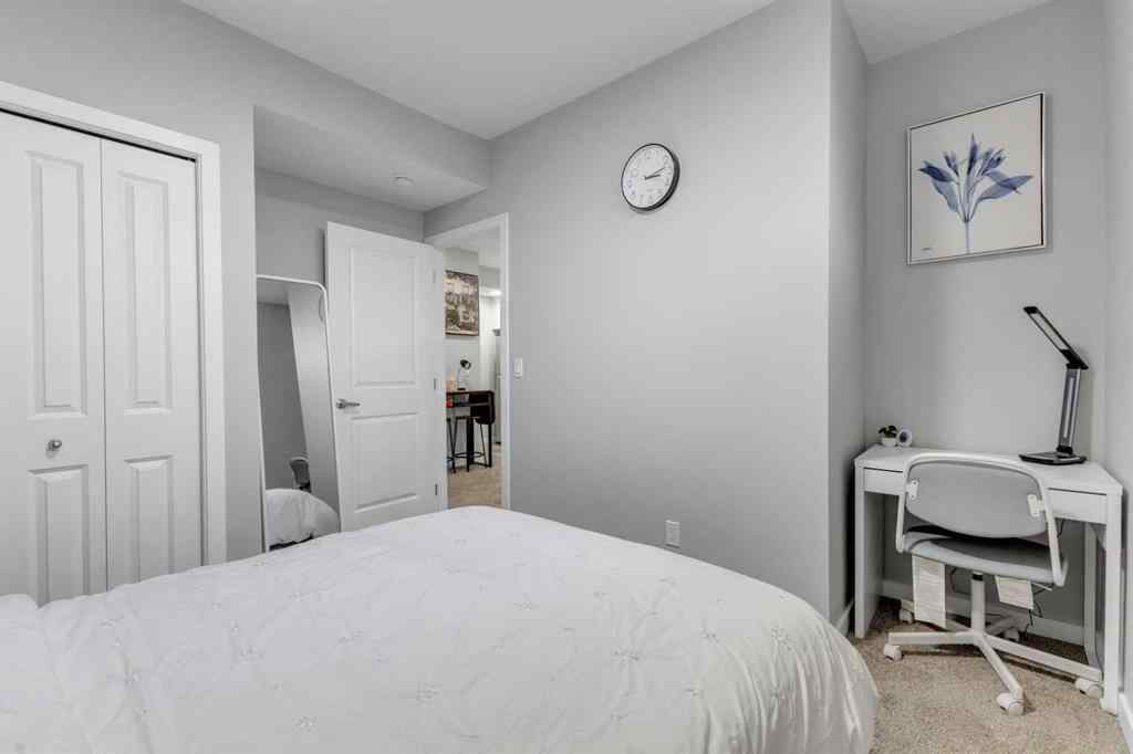 MLS&reg; # A2270980 - 704 Creekstone Circle SW in Pine Creek Calgary, Residential Open Houses