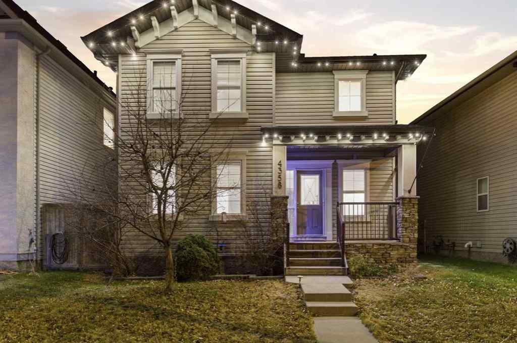 MLS® A2270982 - 4358 Elgin Avenue SE in McKenzie Towne Calgary, Residential