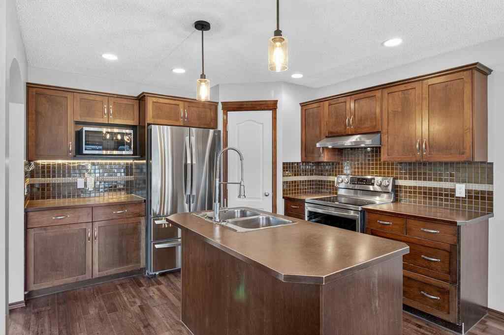 MLS® A2270982 - 4358 Elgin Avenue SE in McKenzie Towne Calgary, Residential