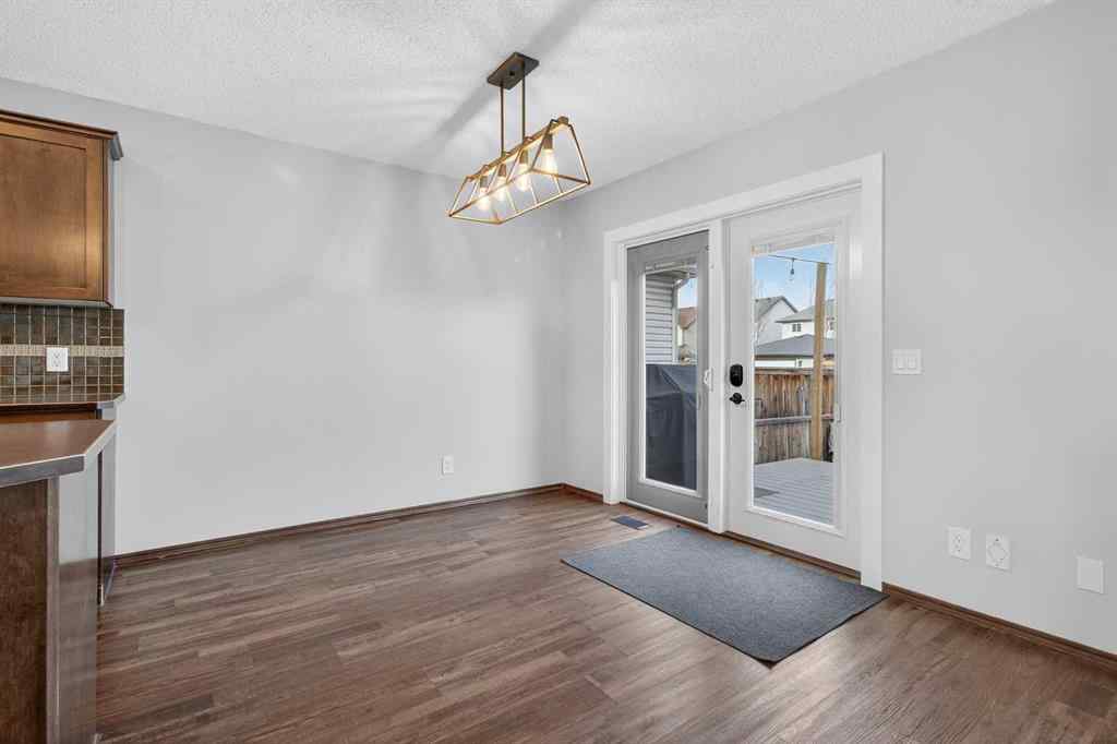 MLS® A2270982 - 4358 Elgin Avenue SE in McKenzie Towne Calgary, Residential