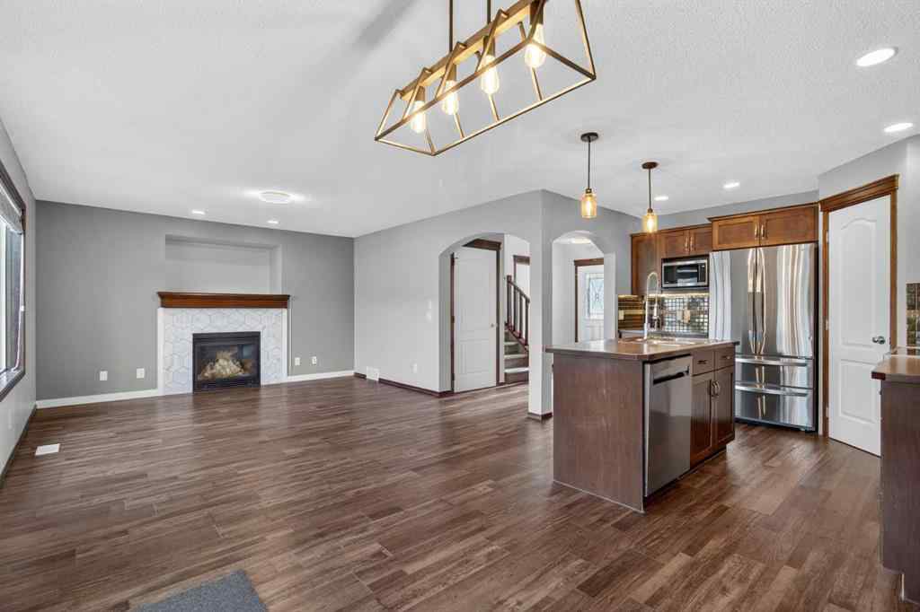 MLS® A2270982 - 4358 Elgin Avenue SE in McKenzie Towne Calgary, Residential