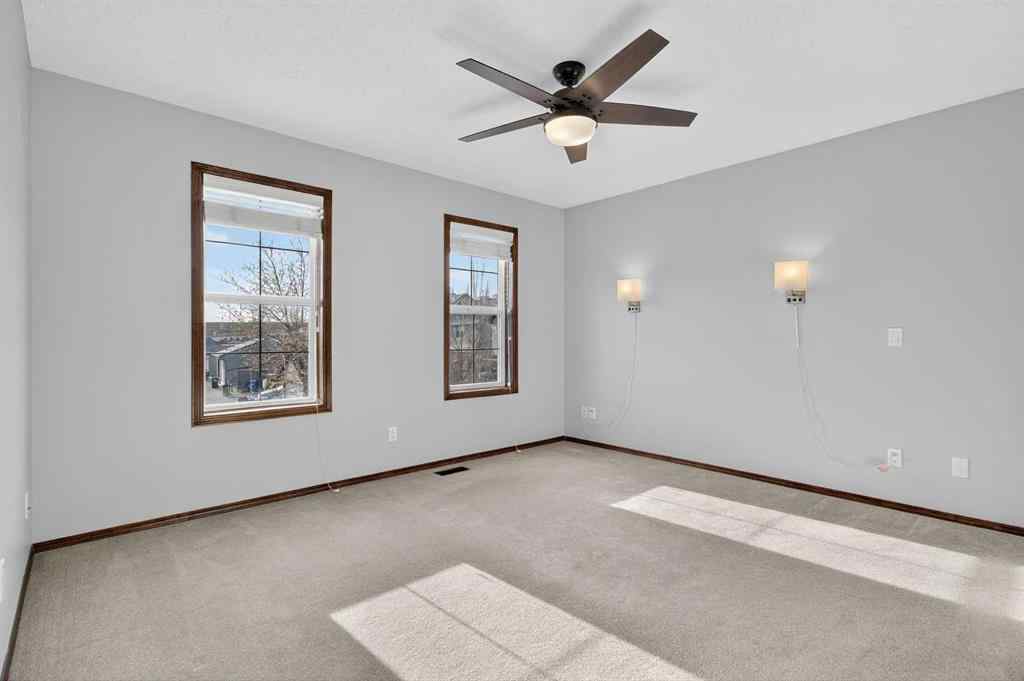 MLS® A2270982 - 4358 Elgin Avenue SE in McKenzie Towne Calgary, Residential