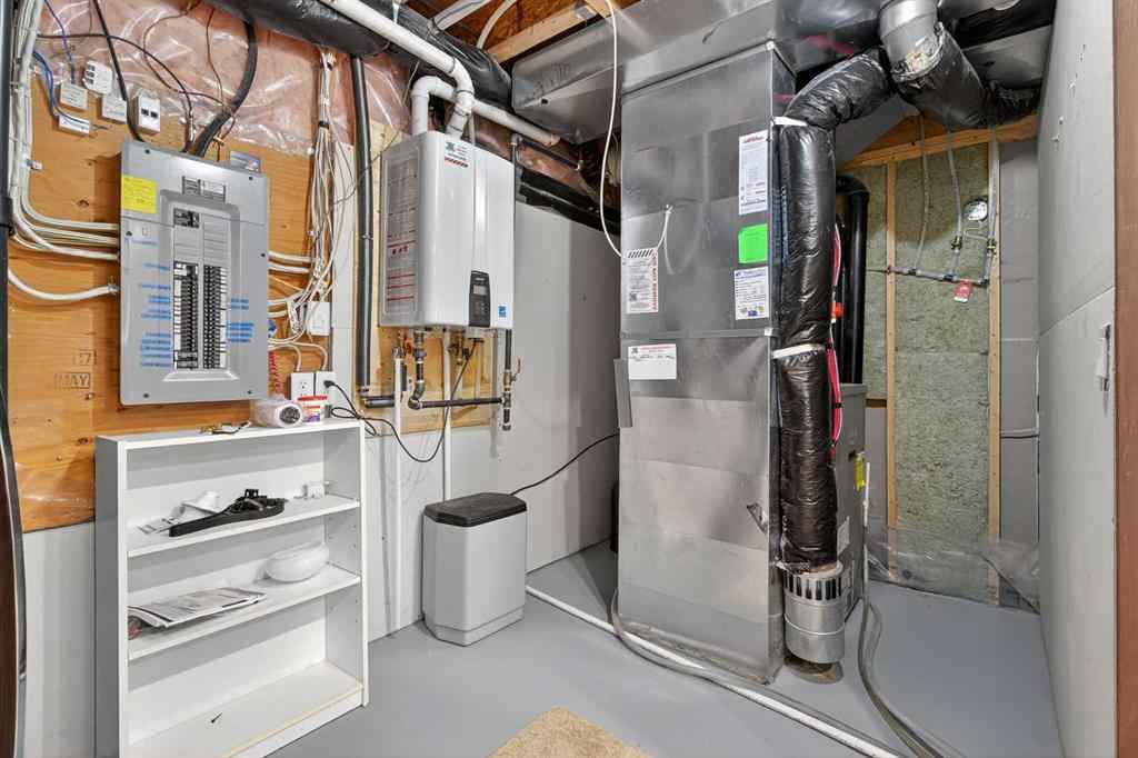 MLS® A2270982 - 4358 Elgin Avenue SE in McKenzie Towne Calgary, Residential