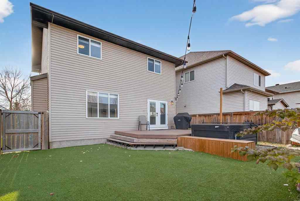 MLS® A2270982 - 4358 Elgin Avenue SE in McKenzie Towne Calgary, Residential