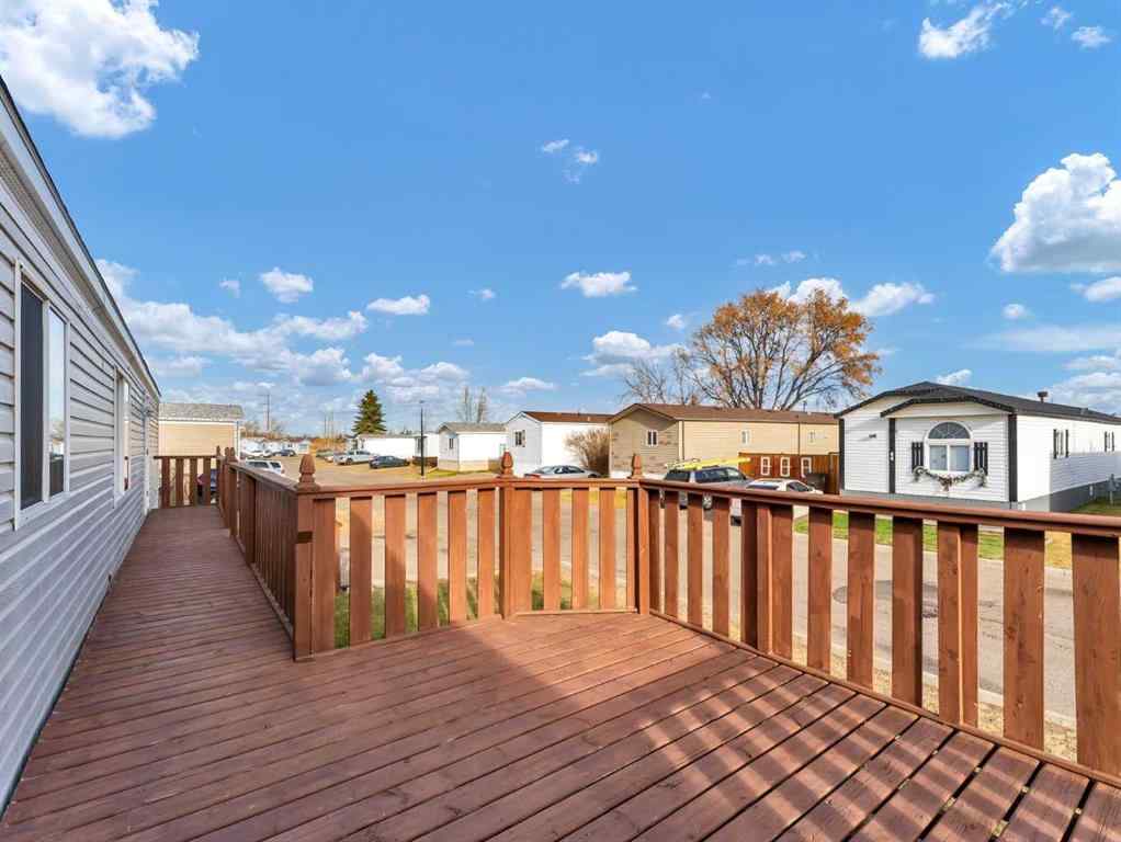 MLS&reg; # A2270983 - 57 Maple Drive W in Sunnylea Brooks, Mobile Open Houses