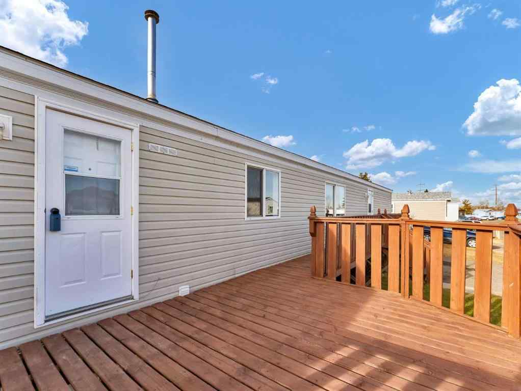 MLS&reg; # A2270983 - 57 Maple Drive W in Sunnylea Brooks, Mobile Open Houses