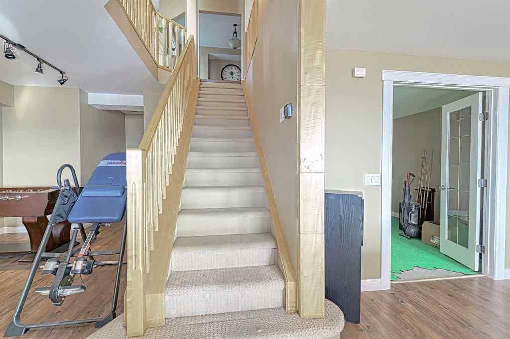 MLS&reg; # A2270984 - 114 Gleneagles Estates Lane  in GlenEagles Cochrane, Residential Open Houses