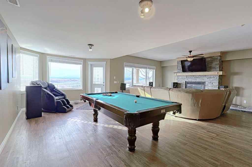 MLS&reg; # A2270984 - 114 Gleneagles Estates Lane  in GlenEagles Cochrane, Residential Open Houses