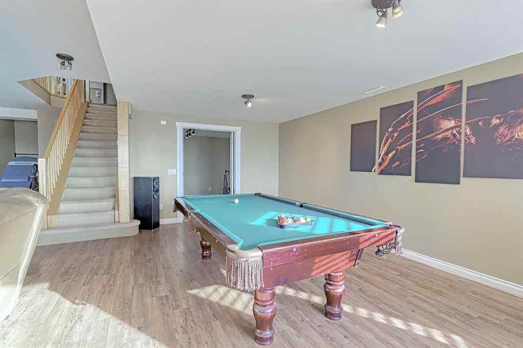 MLS&reg; # A2270984 - 114 Gleneagles Estates Lane  in GlenEagles Cochrane, Residential Open Houses