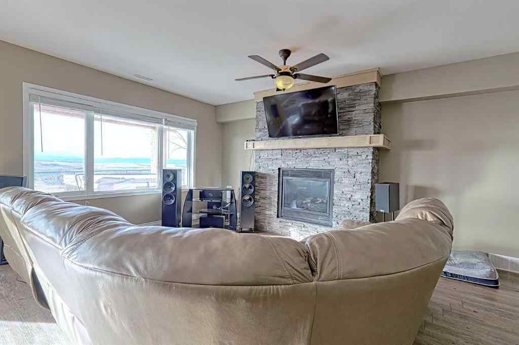 MLS&reg; # A2270984 - 114 Gleneagles Estates Lane  in GlenEagles Cochrane, Residential Open Houses