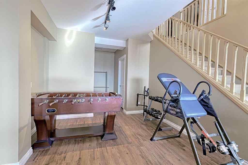 MLS&reg; # A2270984 - 114 Gleneagles Estates Lane  in GlenEagles Cochrane, Residential Open Houses