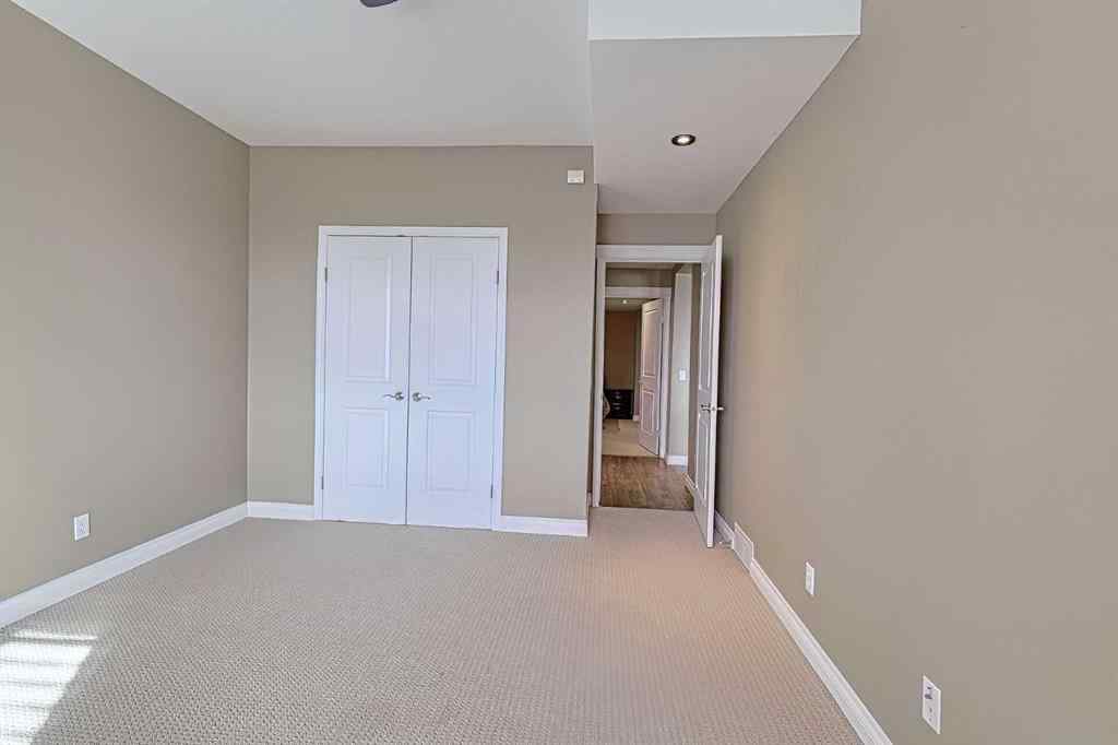 MLS&reg; # A2270984 - 114 Gleneagles Estates Lane  in GlenEagles Cochrane, Residential Open Houses